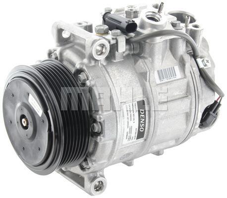 Compresseur, climatisation MAHLE Aftermarket ref. ACP 572 000P