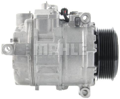 Compresseur, climatisation MAHLE Aftermarket ref. ACP 572 000P