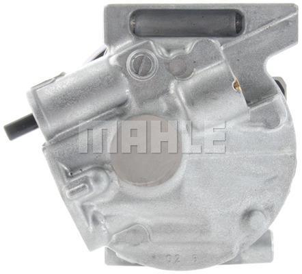 Compresseur, climatisation MAHLE Aftermarket ref. ACP 574 000P