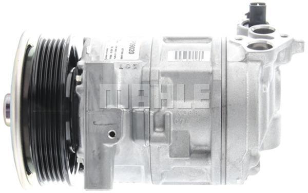 Compresseur, climatisation MAHLE Aftermarket ref. ACP 574 000P