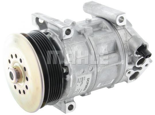 Compresseur, climatisation MAHLE Aftermarket ref. ACP 574 000P