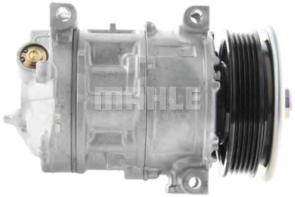 Compresseur, climatisation MAHLE Aftermarket ref. ACP 574 000P