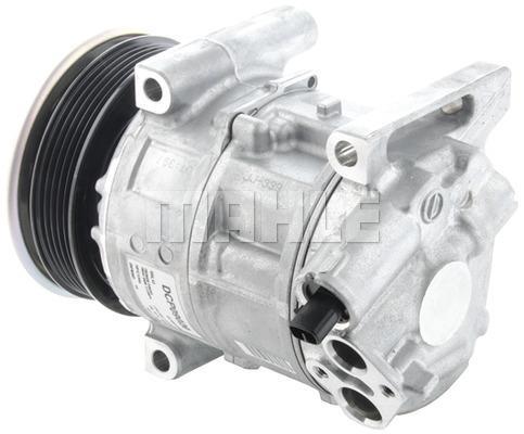Compresseur, climatisation MAHLE Aftermarket ref. ACP 574 000P