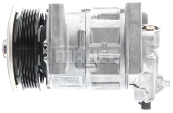 Compresseur, climatisation MAHLE Aftermarket ref. ACP 574 000P