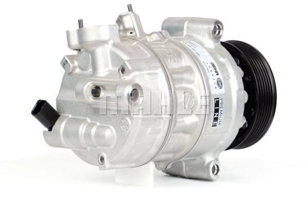 Compresseur, climatisation MAHLE Aftermarket ref. ACP 576 000P