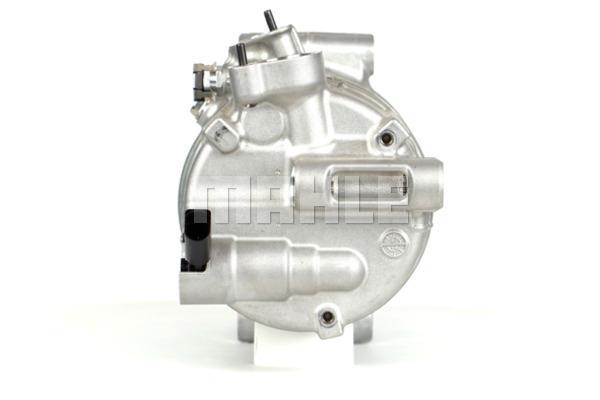 Compresseur, climatisation MAHLE Aftermarket ref. ACP 576 000P