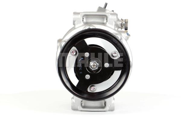 Compresseur, climatisation MAHLE Aftermarket ref. ACP 576 000P