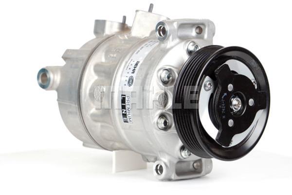 Compresseur, climatisation MAHLE Aftermarket ref. ACP 576 000P