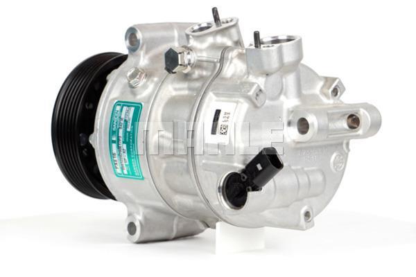 Compresseur, climatisation MAHLE Aftermarket ref. ACP 576 000P