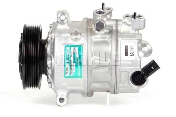 Compresseur, climatisation MAHLE Aftermarket ref. ACP 576 000P