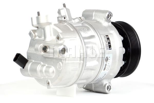 Compresseur, climatisation MAHLE Aftermarket ref. ACP 578 000P