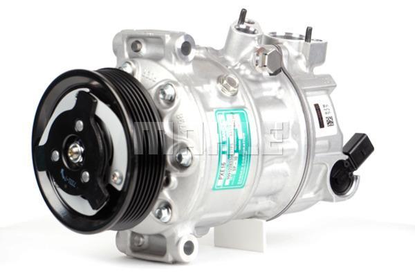 Compresseur, climatisation MAHLE Aftermarket ref. ACP 578 000P