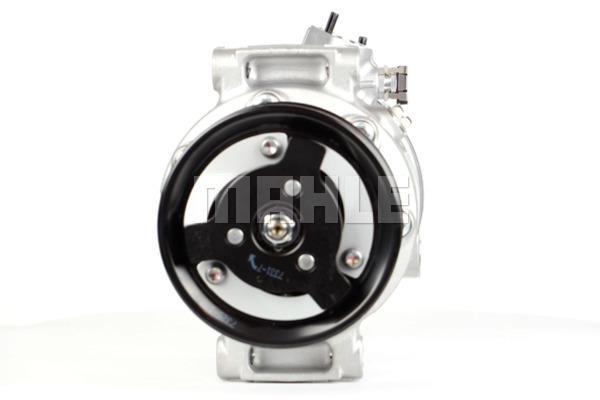 Compresseur, climatisation MAHLE Aftermarket ref. ACP 578 000P