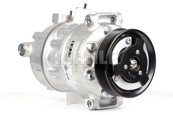 Compresseur, climatisation MAHLE Aftermarket ref. ACP 578 000P