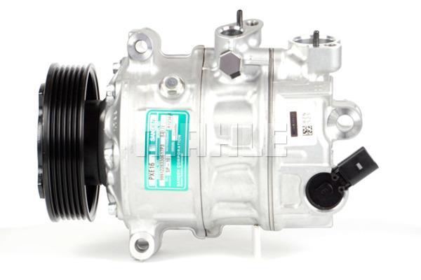 Compresseur, climatisation MAHLE Aftermarket ref. ACP 578 000P