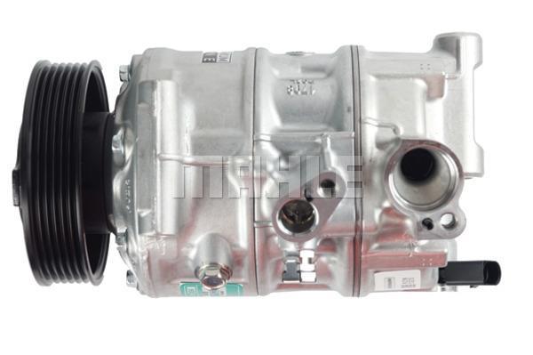 Compresseur, climatisation MAHLE Aftermarket ref. ACP 578 000P