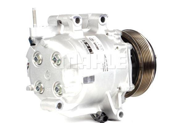 Compresseur, climatisation MAHLE Aftermarket ref. ACP 579 000P