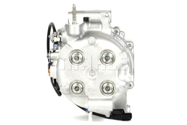 Compresseur, climatisation MAHLE Aftermarket ref. ACP 579 000P