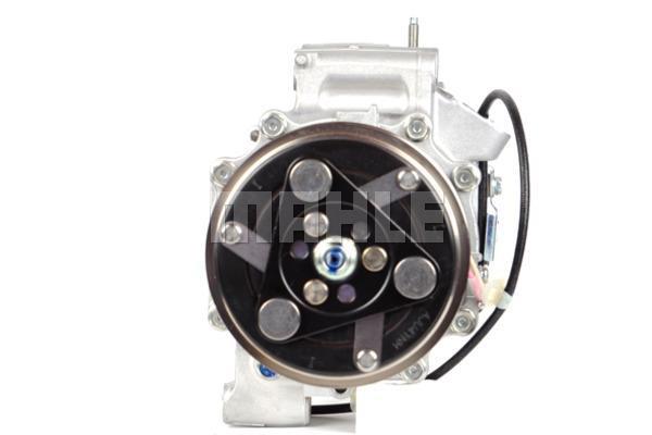 Compresseur, climatisation MAHLE Aftermarket ref. ACP 579 000P