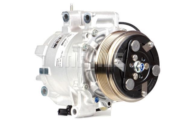 Compresseur, climatisation MAHLE Aftermarket ref. ACP 579 000P