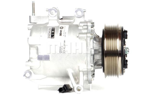 Compresseur, climatisation MAHLE Aftermarket ref. ACP 579 000P