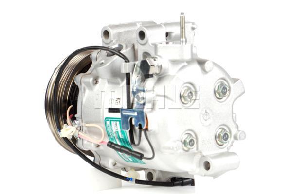 Compresseur, climatisation MAHLE Aftermarket ref. ACP 579 000P