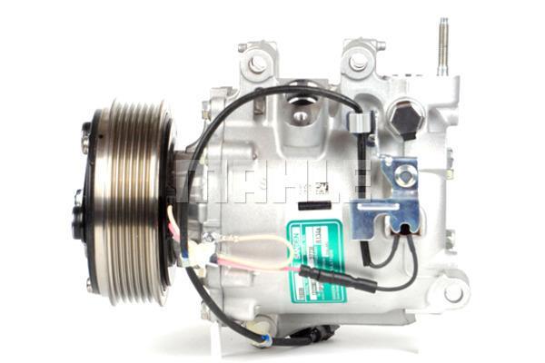 Compresseur, climatisation MAHLE Aftermarket ref. ACP 579 000P