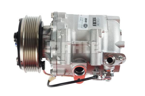 Compresseur, climatisation MAHLE Aftermarket ref. ACP 579 000P