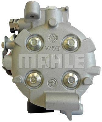 Compresseur, climatisation MAHLE Aftermarket ref. ACP 579 000S