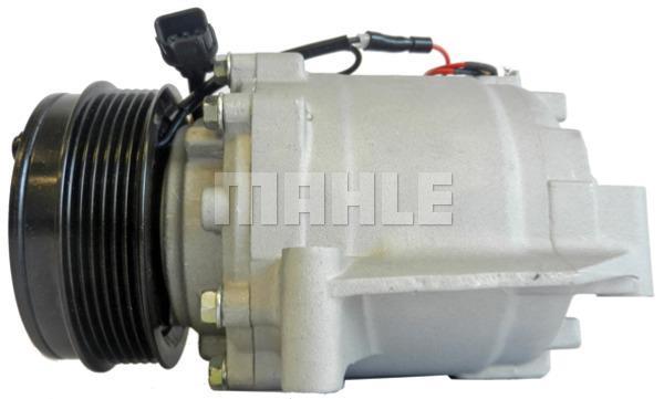 Compresseur, climatisation MAHLE Aftermarket ref. ACP 579 000S