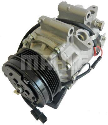 Compresseur, climatisation MAHLE Aftermarket ref. ACP 579 000S