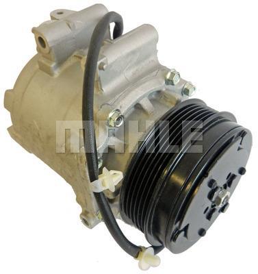 Compresseur, climatisation MAHLE Aftermarket ref. ACP 579 000S