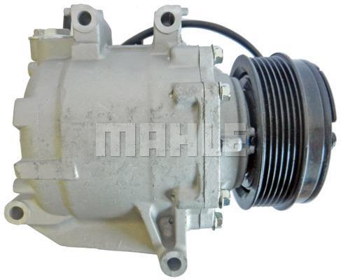 Compresseur, climatisation MAHLE Aftermarket ref. ACP 579 000S