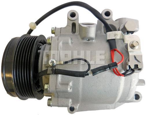 Compresseur, climatisation MAHLE Aftermarket ref. ACP 579 000S