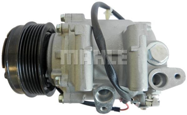 Compresseur, climatisation MAHLE Aftermarket ref. ACP 579 000S