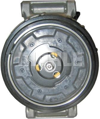 Compresseur, climatisation MAHLE Aftermarket ref. ACP 57 000S