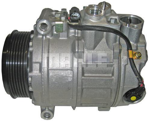 Compresseur, climatisation MAHLE Aftermarket ref. ACP 57 000S