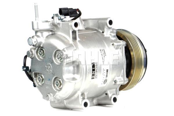 Compresseur, climatisation MAHLE Aftermarket ref. ACP 581 000P