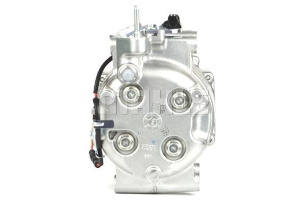Compresseur, climatisation MAHLE Aftermarket ref. ACP 581 000P