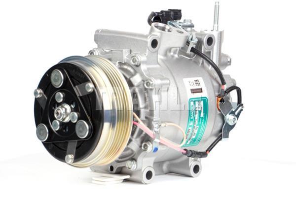 Compresseur, climatisation MAHLE Aftermarket ref. ACP 581 000P