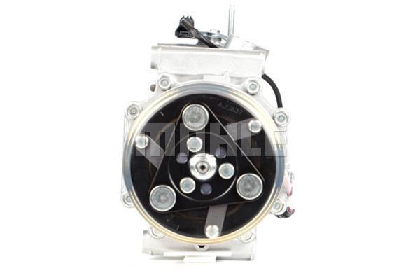 Compresseur, climatisation MAHLE Aftermarket ref. ACP 581 000P