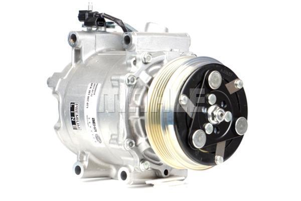Compresseur, climatisation MAHLE Aftermarket ref. ACP 581 000P