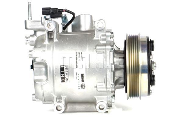Compresseur, climatisation MAHLE Aftermarket ref. ACP 581 000P