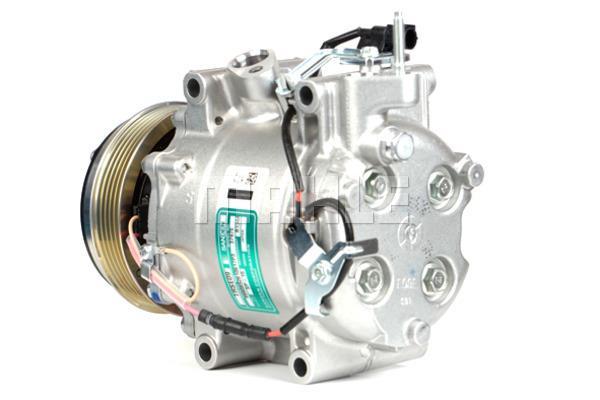 Compresseur, climatisation MAHLE Aftermarket ref. ACP 581 000P