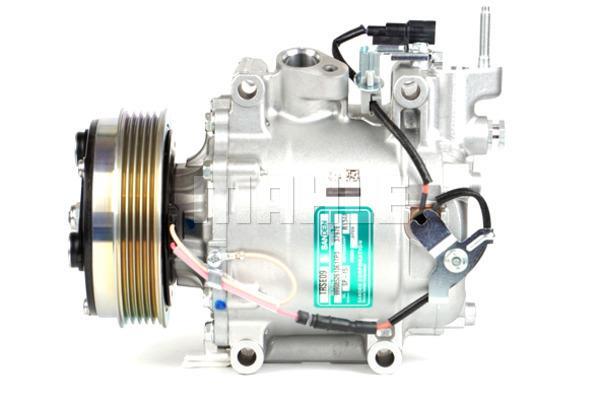 Compresseur, climatisation MAHLE Aftermarket ref. ACP 581 000P