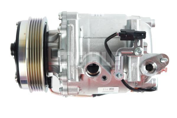 Compresseur, climatisation MAHLE Aftermarket ref. ACP 581 000P