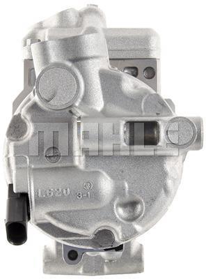 Compresseur, climatisation MAHLE Aftermarket ref. ACP 583 000P
