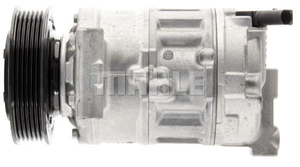 Compresseur, climatisation MAHLE Aftermarket ref. ACP 583 000P