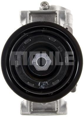 Compresseur, climatisation MAHLE Aftermarket ref. ACP 583 000P