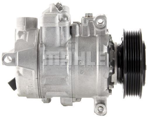 Compresseur, climatisation MAHLE Aftermarket ref. ACP 583 000P